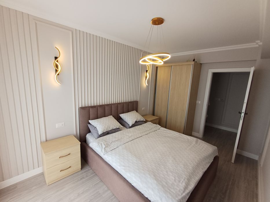 Vand apartament superb la lidl