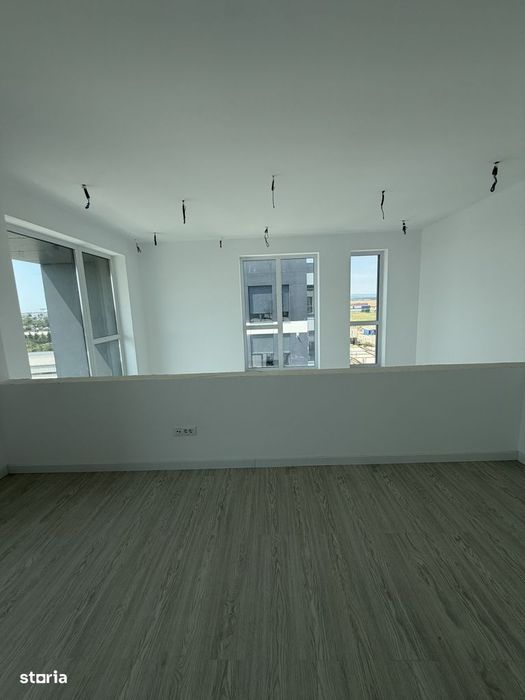 Apartament Duplex