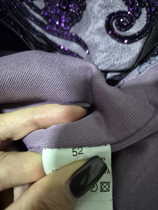 Rochie de seara + bolero