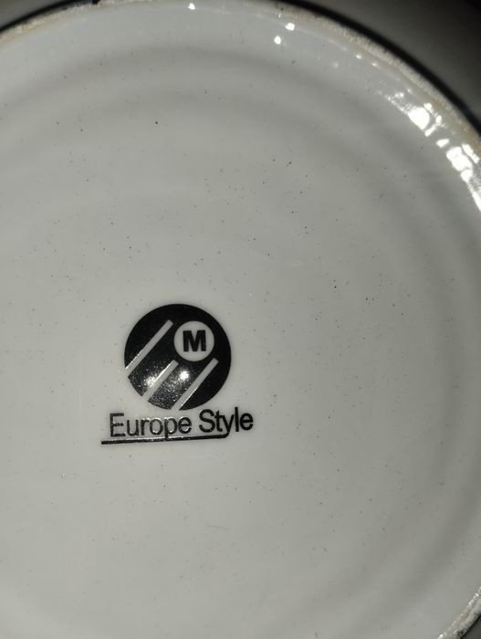 Чайный сервиз Мадонна