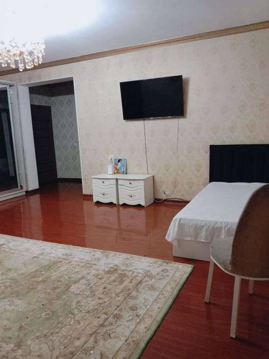 Аренда дома суточно