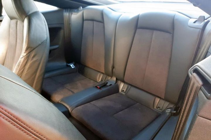 Dezmembrez Audi TT 8S