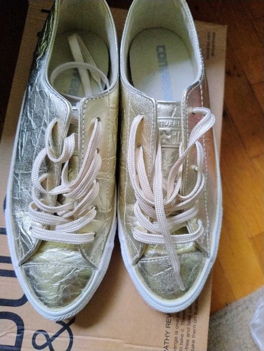 Спортни обувки Converse all star 36 номер