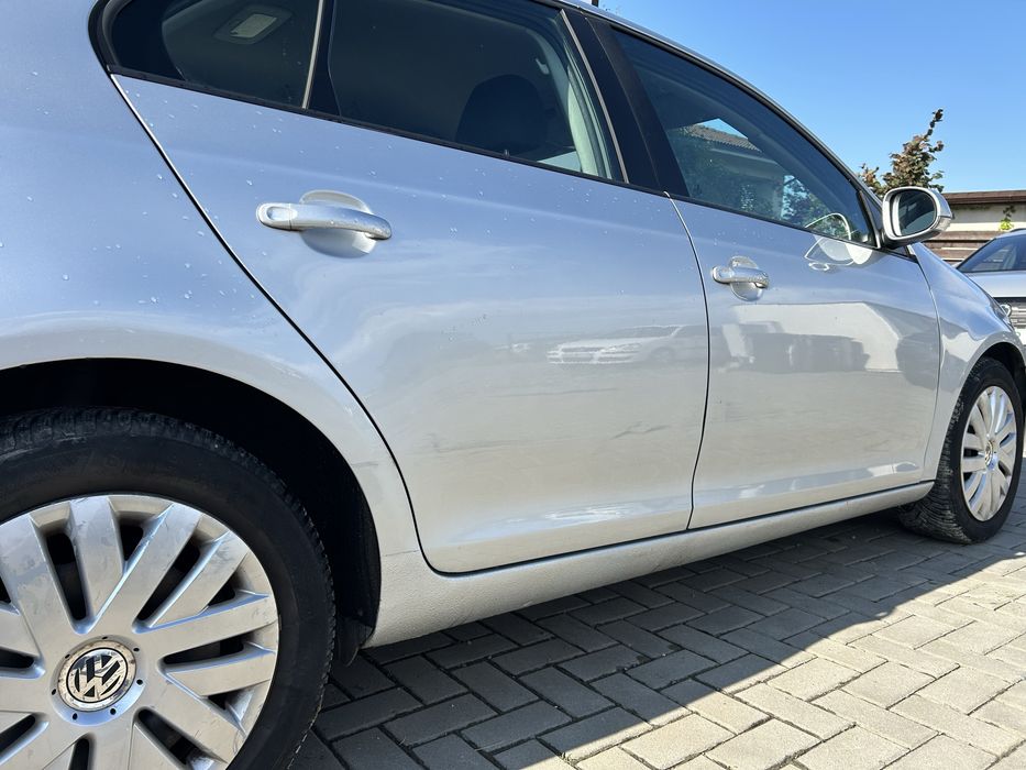 VOLKSWAGEN Jetta 2010 — imagine 5