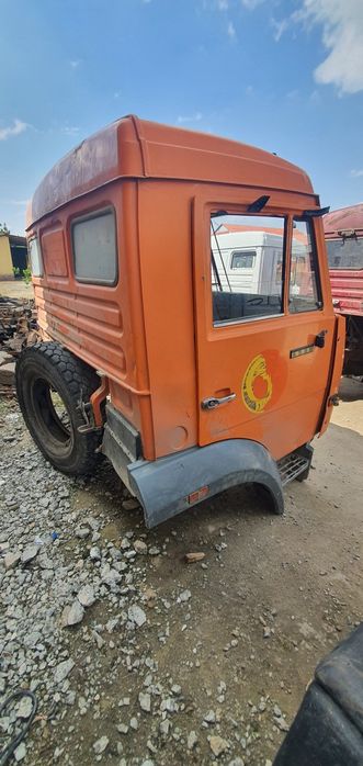 Камаз кабиналар сотилади