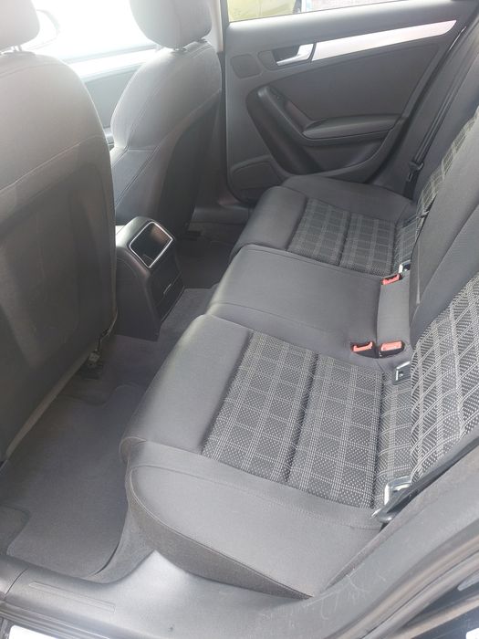 AUDI A4 S-line  Proprietar