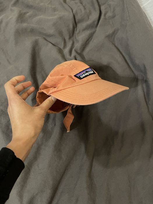 Кепка Patagonia оригинал