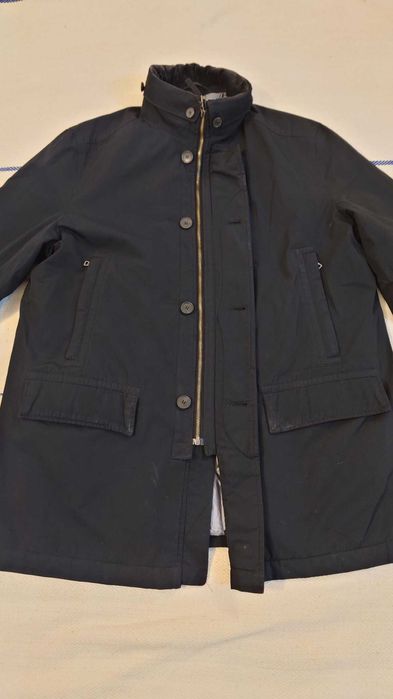 Geaca barbati Lodenfrey