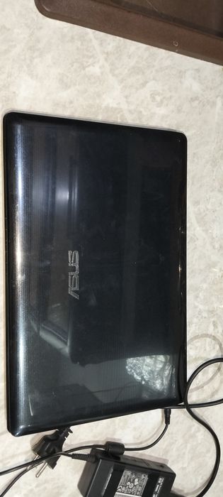 Продам ноутбук. б/у