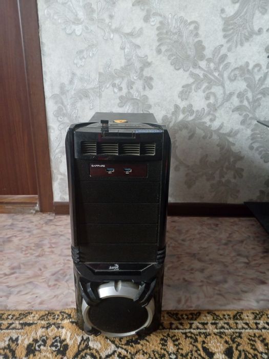 Продаю системным блок