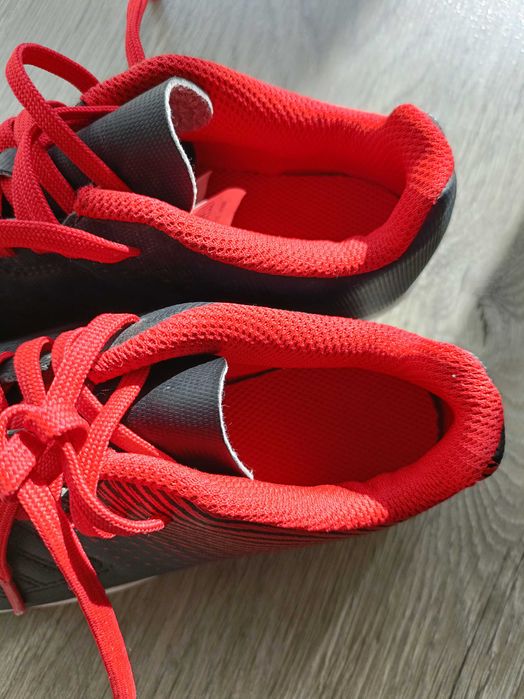 Ghete fotbal baietii