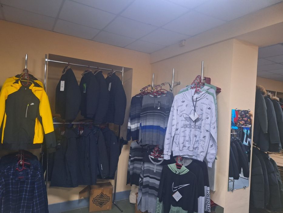 МАГАЗИН ОДЕЖДЫ дешёвые цены