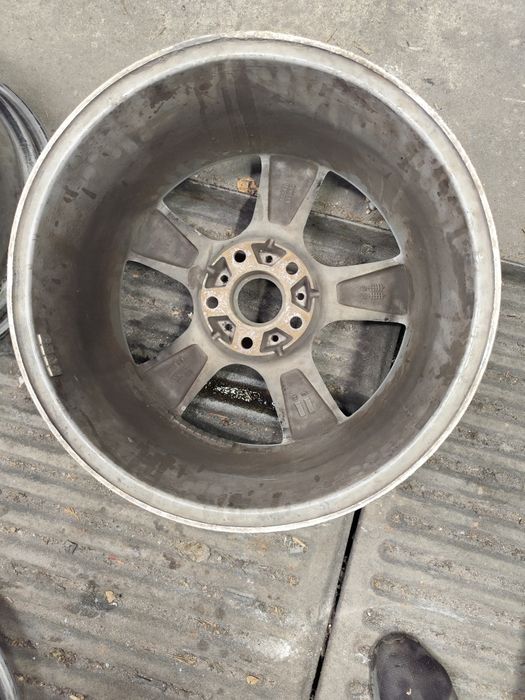 Джанти за БМВ Е39 Е60 Е90 18" Style 128 четири еднакви