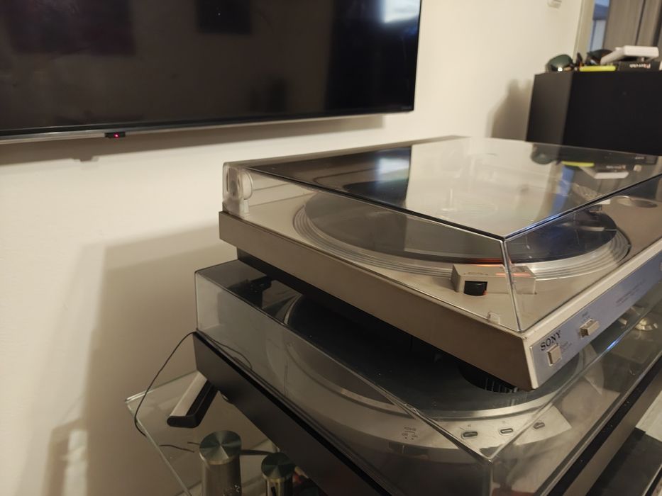 Pickup sony ps 333 pick-up
