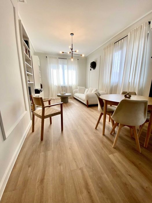 Дава се под наем Двустаен апартамент в София, Витоша - 68 кв.м за 489.6 € - Снимка #1