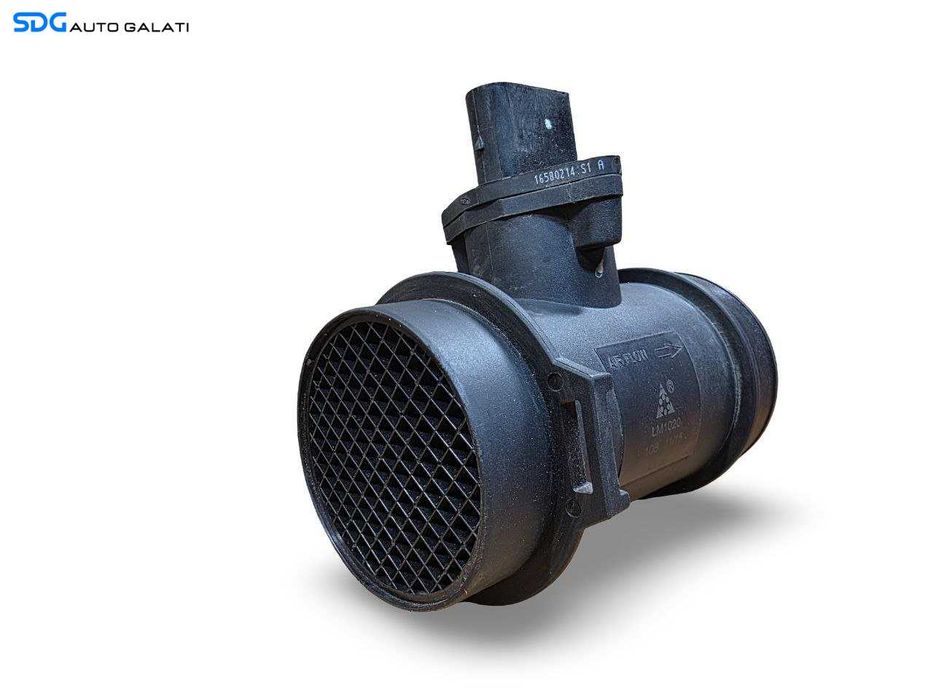 Debitmetru Aer Mercedes Clasa E-Class W210 2.0 2.3 Benzina 1995 - 2002 Cod LM1020 [N6135]