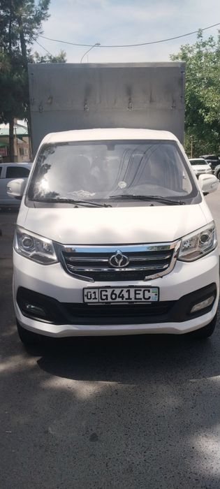 Продается чанган т 3 2023г