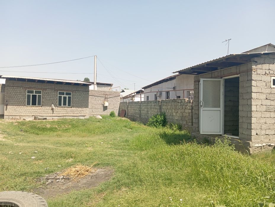 Toshkent shahar 5 sotix joy sotiladi