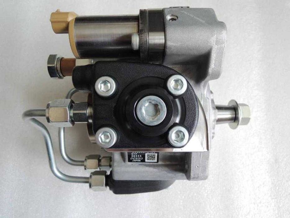 ТНВД 6hk1 Hitachi ZX330-3