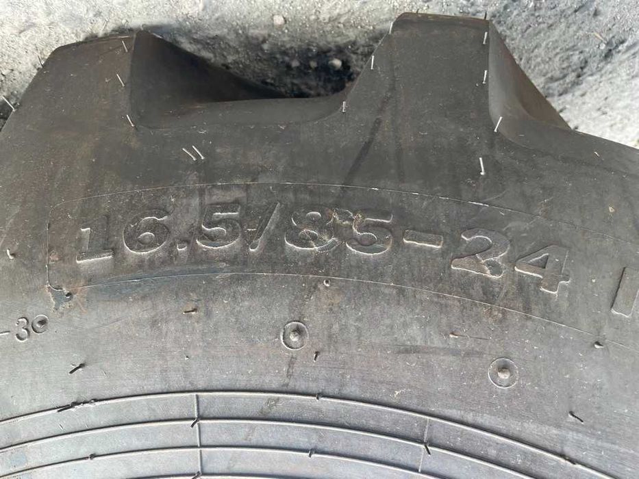 Cauciucuri noi agricole de COMBINA 16.5/85-24 livrare rapida