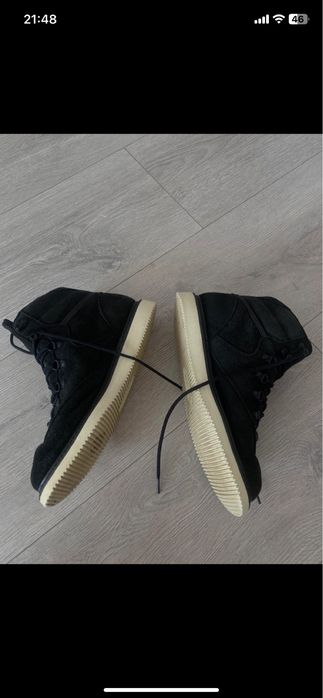 Adidasi gheata reebok marime 41