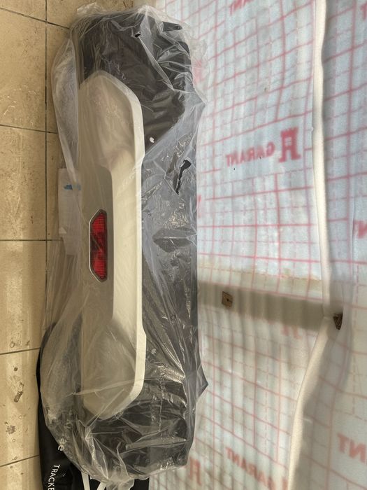 Chevrolet Trecker 2 Premier Plus old panjara (ablisofka) va orqa bamer