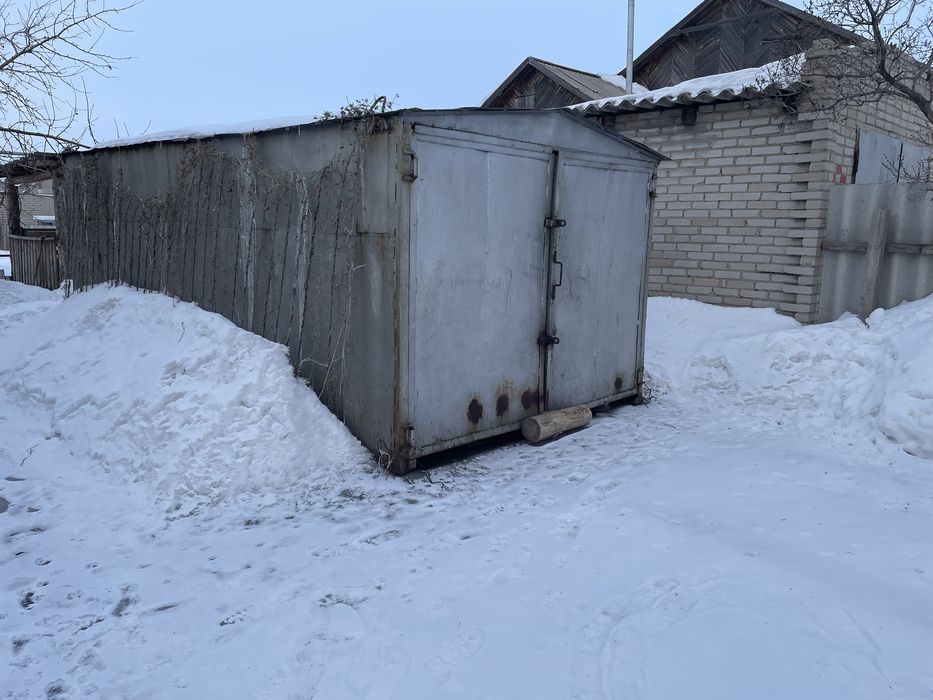 Продам переносной гараж