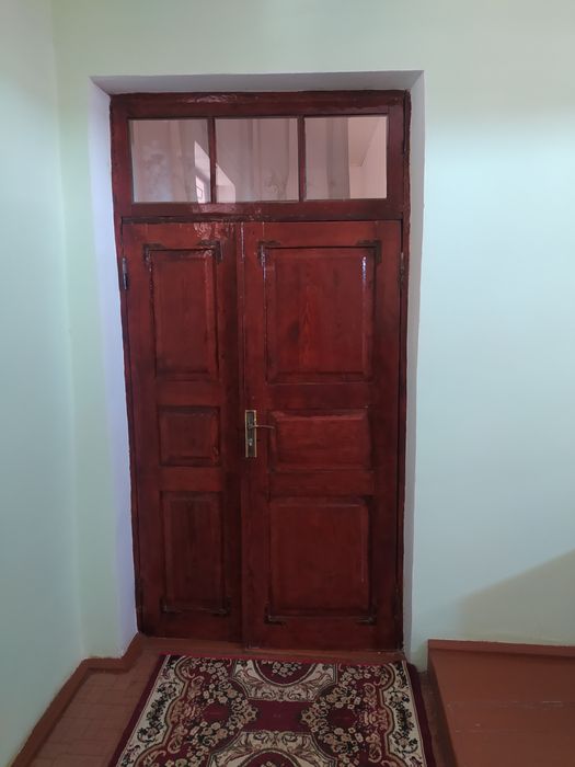 Двери.  Капылар. Doors