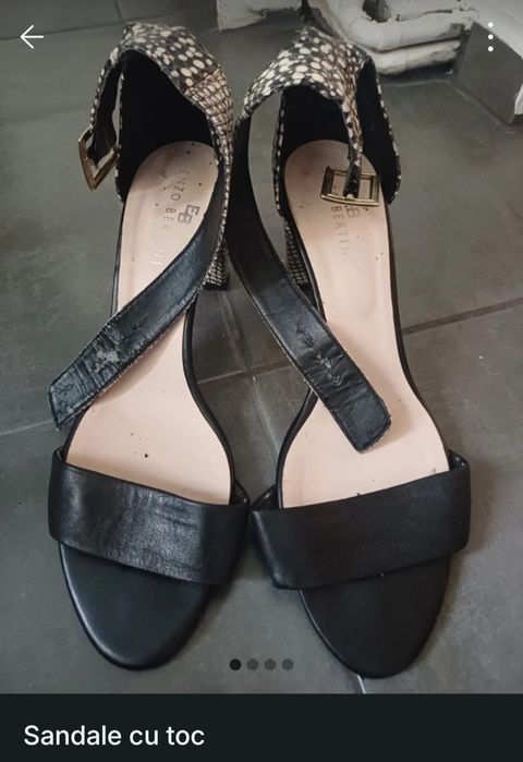 Pantofi/ sandale dama