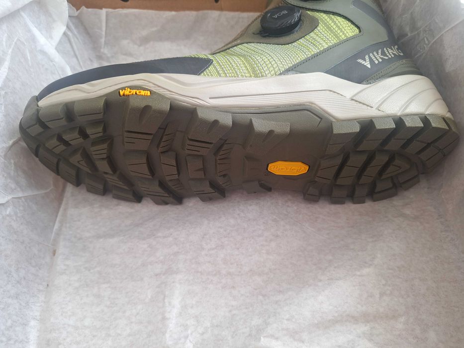 Viking Cerra Rolling GTX Boa - чисто нови 41
