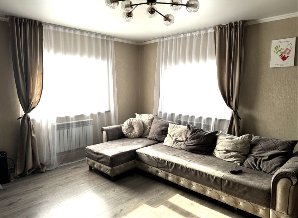 Продам дом район Досафф