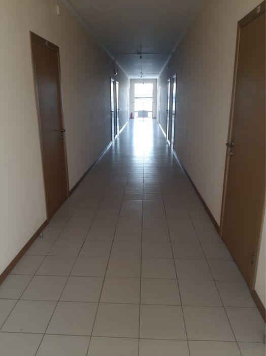 Комната в общежитии