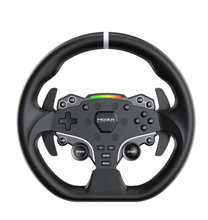 Волан MOZA R5 Bundle PC RS20 със стойка