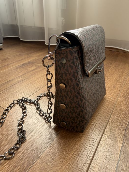 Дамска малка чанта Michael Kors