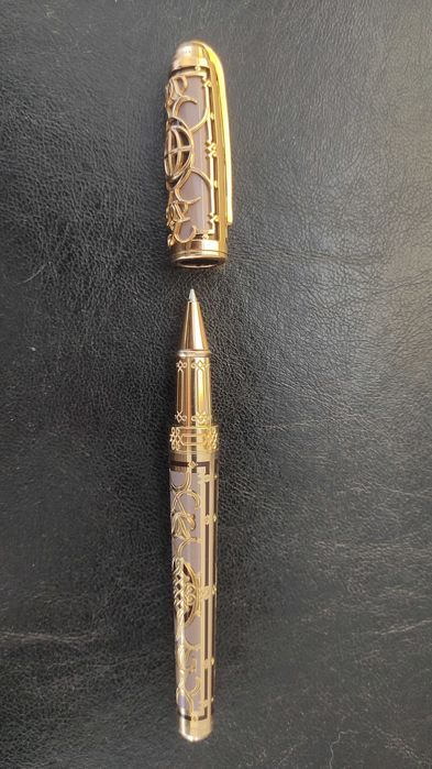 Писалка Dupont NY 5 TH