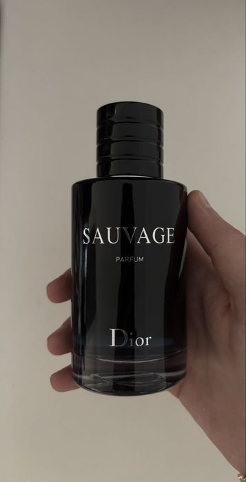 Parfum Dior Sauvage 100 ml