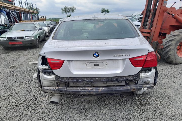 Lampa plafon fata 9225487 9225487 BMW Seria 3 E90 (facelift)