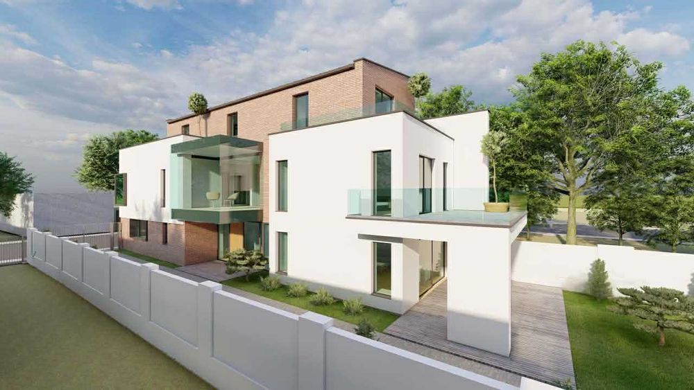 Caut constructor pentru acest proiect