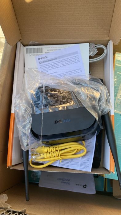 Модемы ADSL новые не дорого