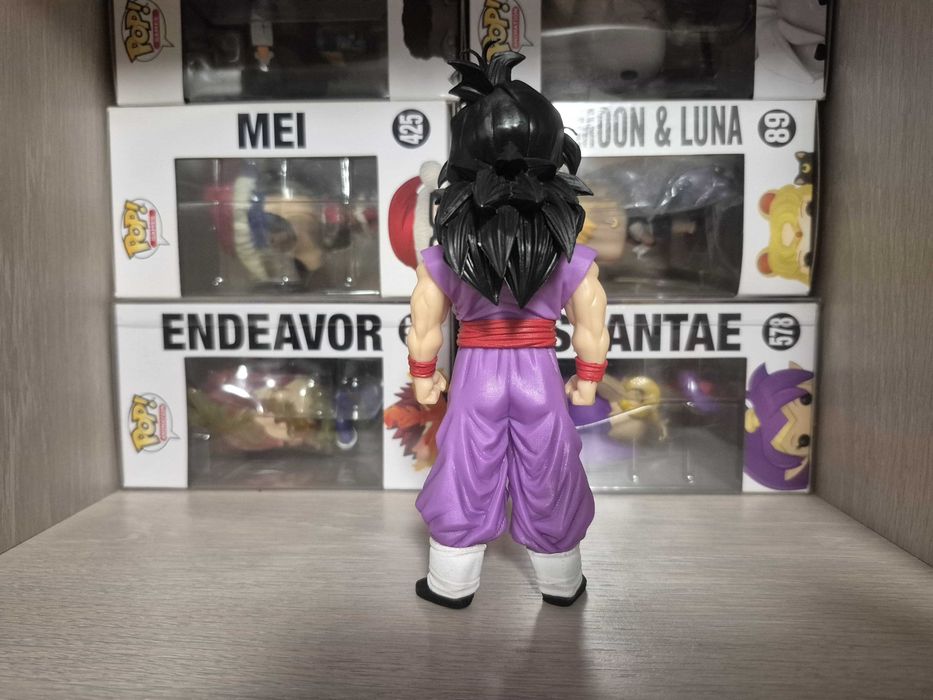 Figurina Dragon Ball Anime - Son Gohan