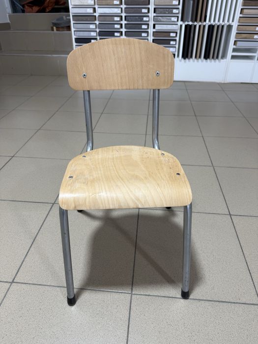 Scaun  copil folosit