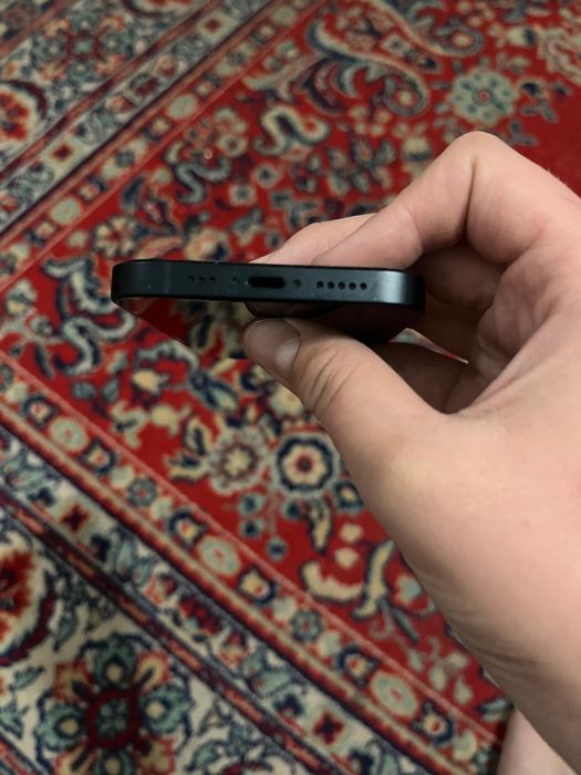 Iphone 13 продам айфон 13 акб 100%