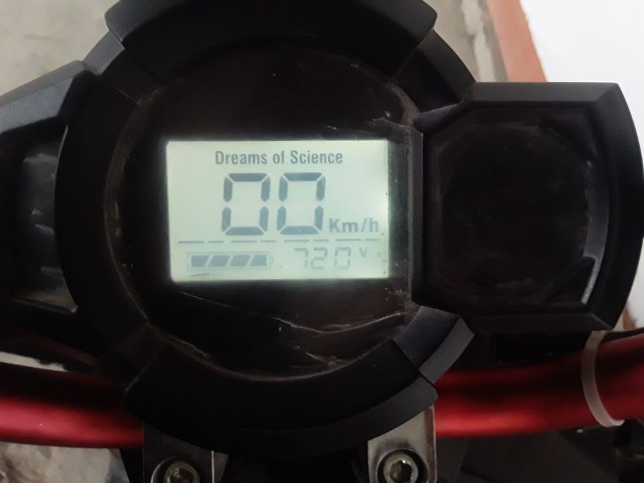 Sukuter kafolati bor