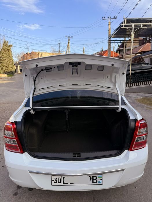 Кобальт 4 поз  2025 йил