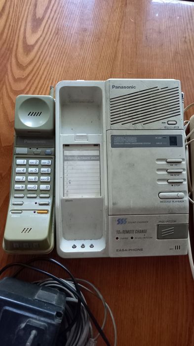 Телефоны стационарные