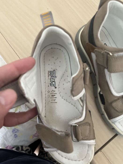 Сандали Tiflani 30 размер