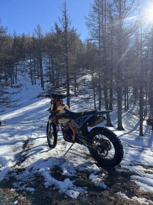 Мото продам, подготовлен к мото сезону