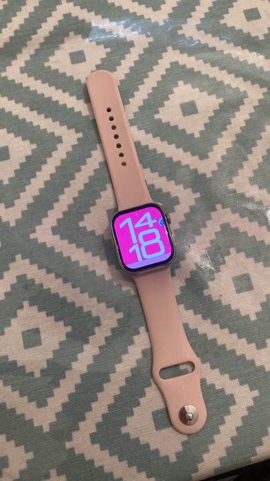 Смарт часы 10 серия 42mm