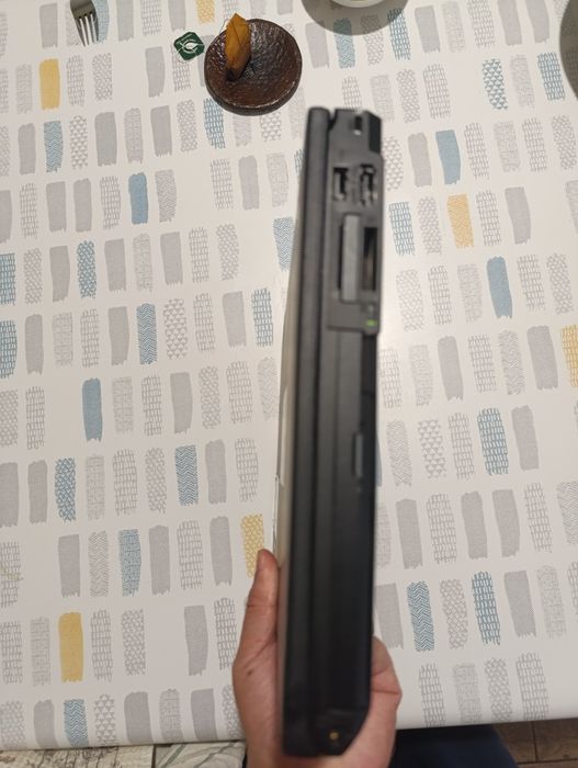 Продам ноутбук Lenovo ThinkPad T420 i7