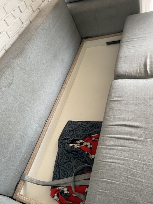 Продам диван раскладной